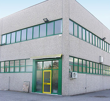 Serilogo, azienda serigrafica