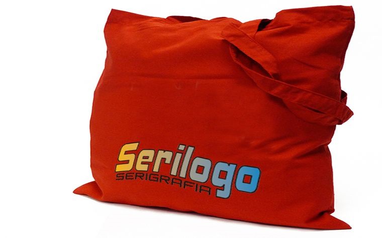 Serigrafia borsa