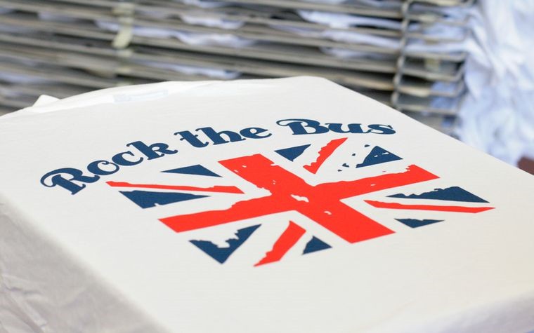 Serigrafia tshirt