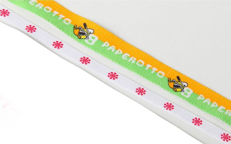 stampa con inchiostro sublimatico